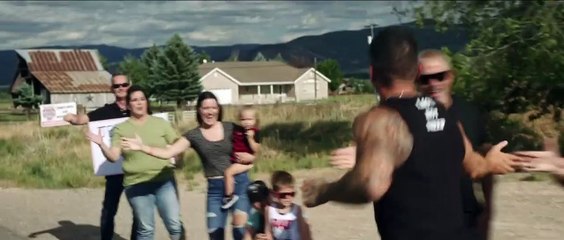 Fighting Chance | movie | 2022 | Official Trailer