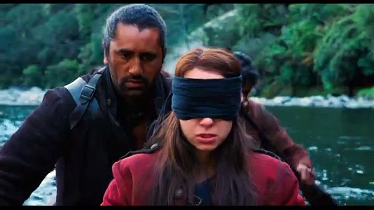 River Queen | movie | 2005 | Official Trailer