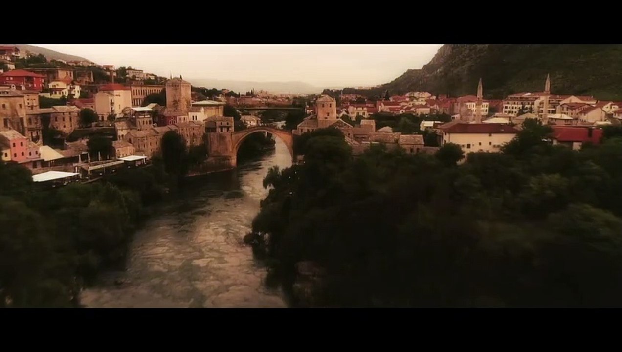 Der vierte Musketier | movie | 2022 | Official Trailer