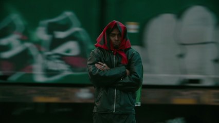 Shawn Smith - Chain Gang Freestyle