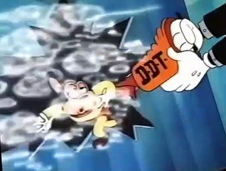 Mighty Mouse Mighty Mouse E061 Beauty on the Beach