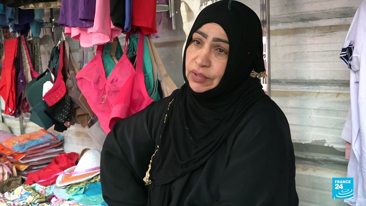 Así es hoyTikrit, ciudad natal de Saddam Hussein, tras 20 años de la invasión a Irak