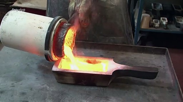 Ouro sobe acima dos US$ 2.000 por temores relacionados ao Credit Suisse _