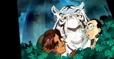 Shaolin Wuzang Shaolin Wuzang E005 – The River Dragons