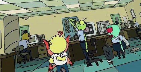 Vermin S01 E05