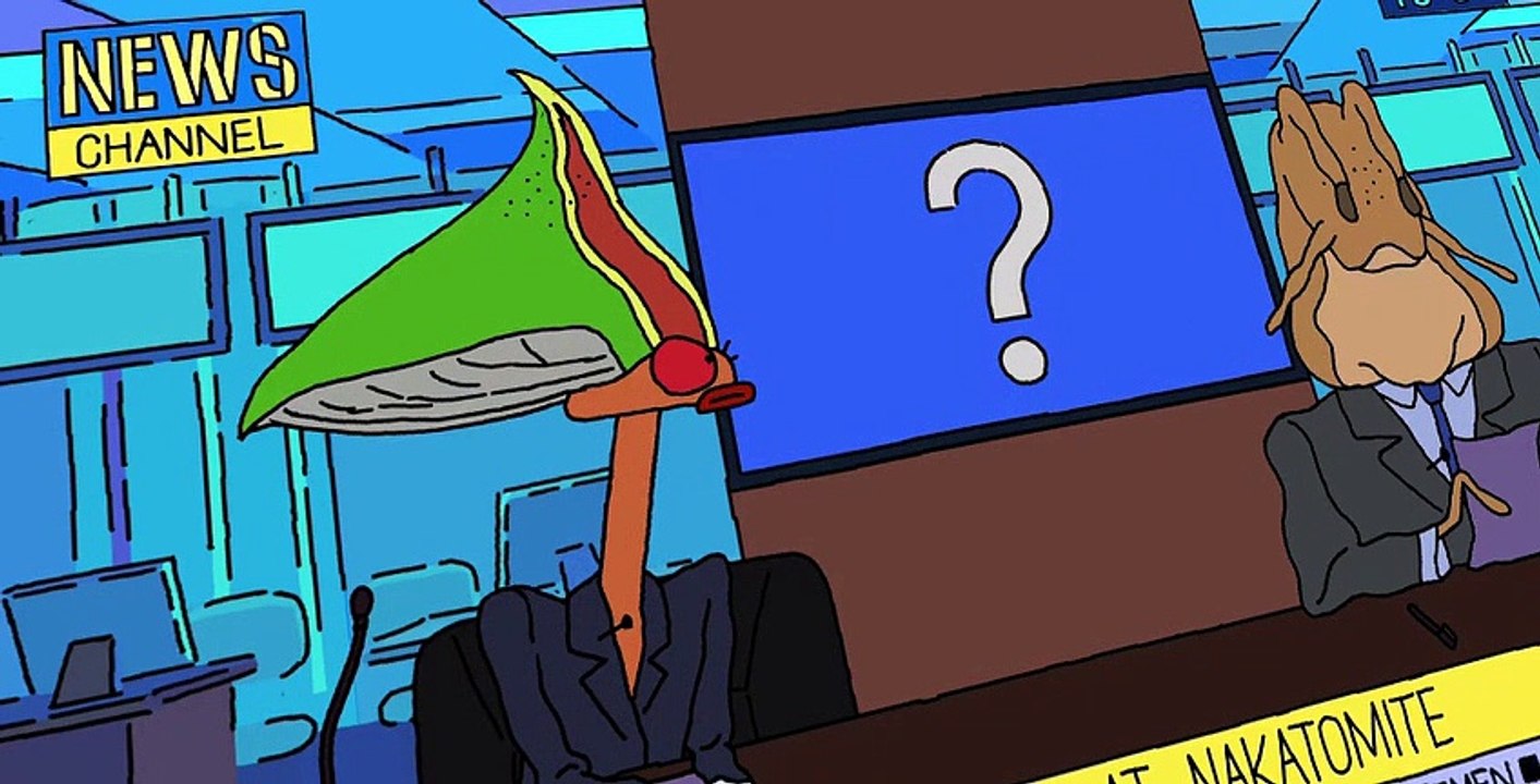 Vermin S01 E09