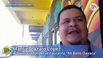 ¡Restauranteros preocupados! vandalizan y roban en negocios del malecón de Coatzacoalcos