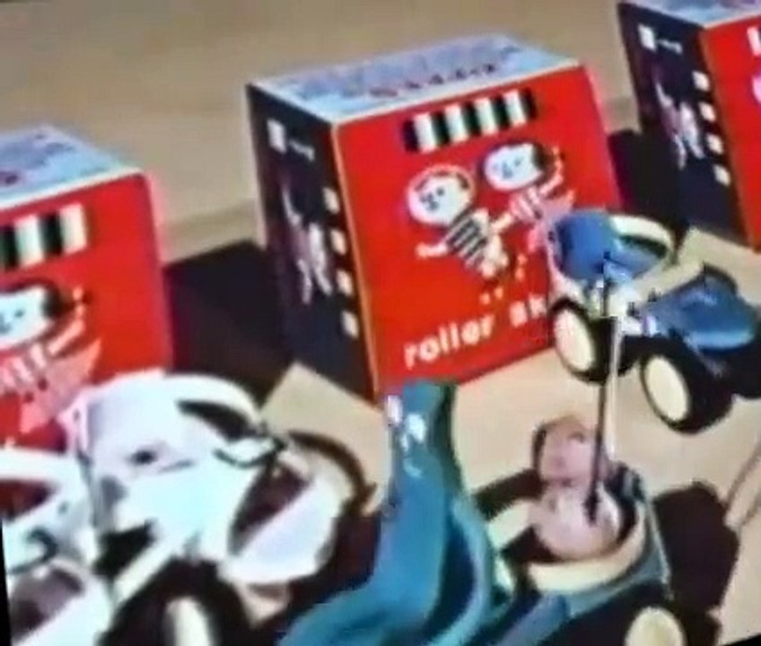 Gumby Adventures S01 E02
