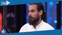 Jacques (Top Chef 2023) réagit à son élimination : 