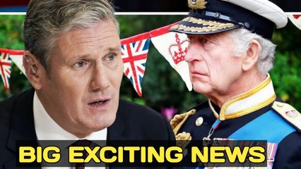 ROYAL SHOCKED! Royal Family is "Shielded From Scrutiny" due to a legal exception that Labour