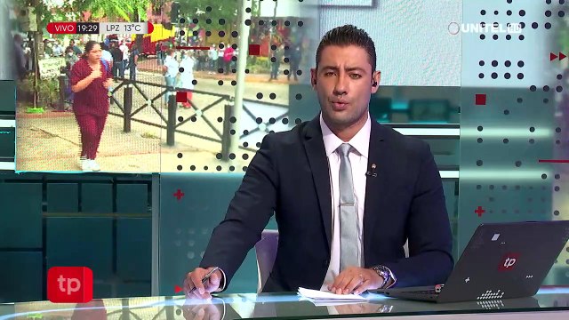 Padres de pacientes del oncológico levantan bloqueo tras llegar a un acuerdo
