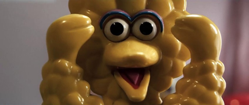 Trailer La mesita del comedor de Caye Casas