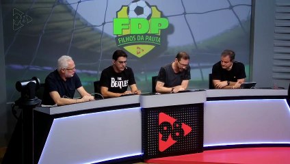 FDP 98 | Técnico Pepa chega a BH para assumir o Cruzeiro