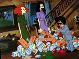 The 13 Ghosts of Scooby-Doo S01 E08