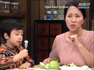 Tình đầu không phai Tập 64, Bản lồng tiếng, phim Hàn Quốc, cực hay