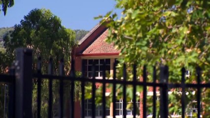 Truck driver who injured school students granted bail