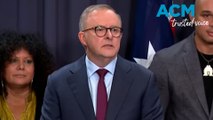 Prime Minister Anthony Albanese update on the Indigenous Voice referendum wording