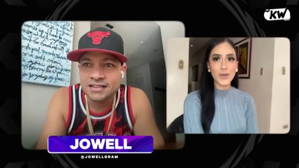 Jowell habla sobre su colaboraciones con Wisin & Yandel y Nicky Jam