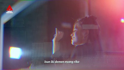 Filla Thalia_Bedo Roso [Official Music Video]