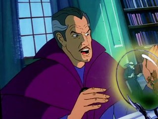 The 13 Ghosts of Scooby-Doo S01 E09