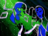 Silver Surfer Silver Surfer E013 – The End of Eternity, Part 1