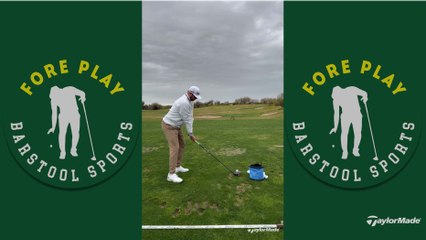 5 Points Of Focus For Improving Your Swing