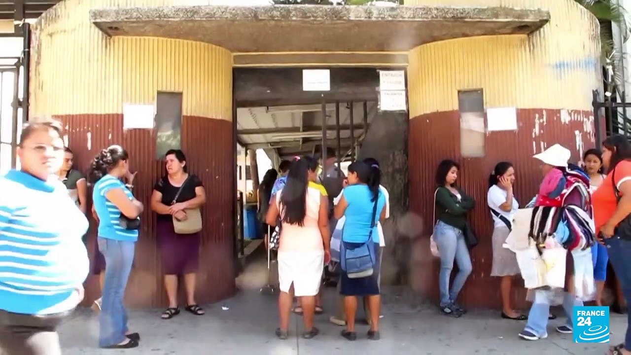 CorteIDH evalúa el caso 'Beatriz contra El Salvador' y el derecho al aborto en ese país