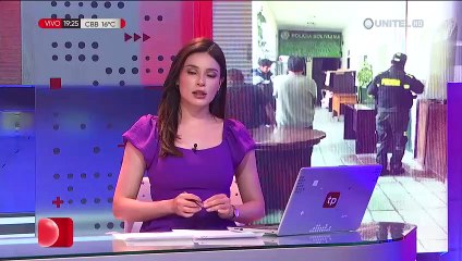 La Paz: Aprehenden a brasileño denunciado por acosar a una menor en desfile escolar