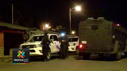 tn7-Grupos criminales reclutan a menores con acceso a armas de fuego-220323