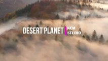 Desert Planet - Quincas Moreira: Cinematic Music, Dramatic Music, Sorrow Music, Revenge Music