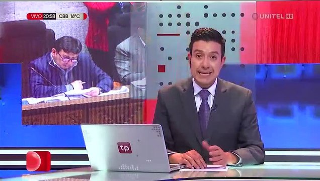 Gobierno califica de imprecisas las declaraciones de exministra de Evo sobre incremento en la importación de diésel 