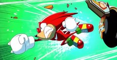 Sonic Mania Adventures Sonic Mania Adventures E003 – Knuckles