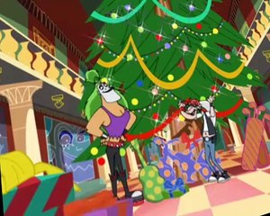 My Dad the Rock Star My Dad the Rock Star S02 E004 Home for the Holly Daze