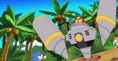 Sonic Mania Adventures Sonic Mania Adventures E002 – Sonic and Tails