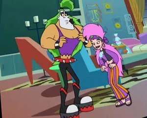 My Dad the Rock Star My Dad the Rock Star S02 E005 What’s the Scoop?