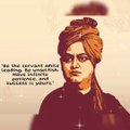 10 Quotes By Swami Vivekananda That Continue To Inspire Us Even Today!