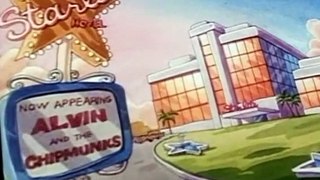 Alvin & the Chipmunks S04 E04