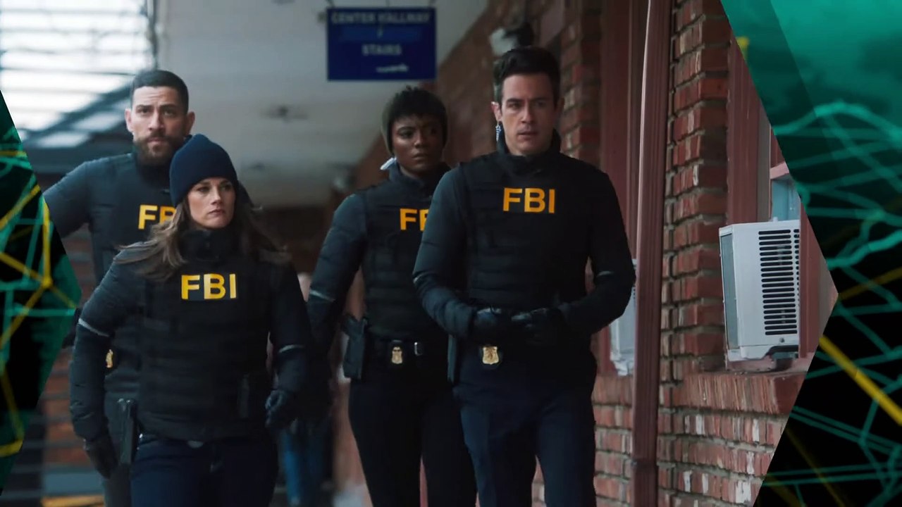 FBI Global Crossover Event Trailer