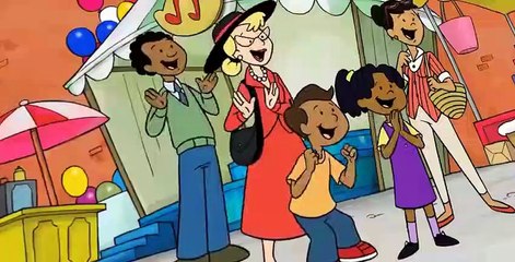 Clifford's Puppy Days Clifford’s Puppy Days S01 E023 Adopt-a-pup – Jokes On You