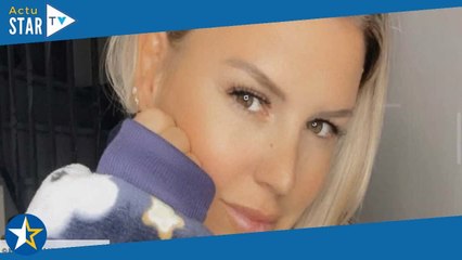 « C'est un peu compliqué… » : Amélie Neten se confie sur son quotidien avec son chéri Philippe Léona