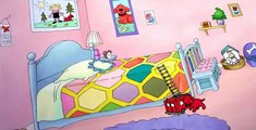 Clifford's Puppy Days Clifford’s Puppy Days S02 E003 Finders Keepers – You’re Famous