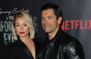 Kelly Ripa and Mark Consuelos had 'ludicrous' FaceTime rituals