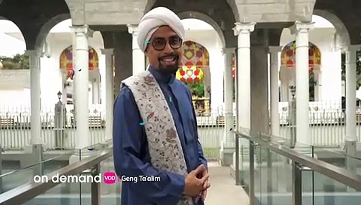 Keberkatan Ramadan