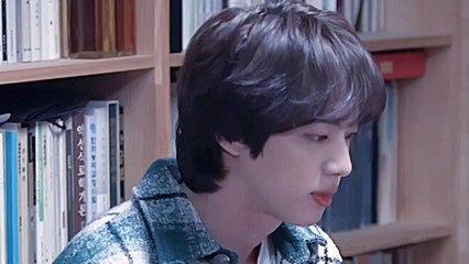 방탄소년단 진, 美 가장 영향력 있는 인플루언서 142일간 亞남성 1위-전세계 남성 3위