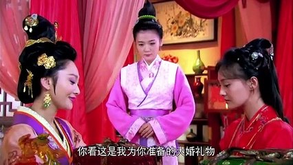 Mỹ Nhân Tư Phòng Thái - Tập 37