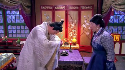 Mỹ Nhân Tư Phòng Thái - Tập 41