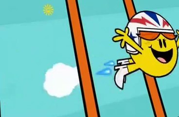 The Mr. Men Show The Mr. Men Show E019 – Paint