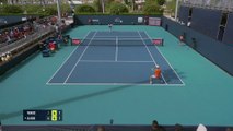Vukic v Djere | ATP Miami Open | Match Highlights