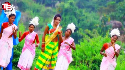🎶 Jharkhand Raaji - Modern Nagpuri Song by Deepak Toppo | Sony Xess Exclusive