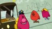 The Mr. Men Show The Mr. Men Show E025 – Jobs